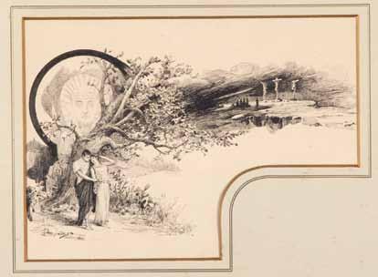 1830 1905 lub 1906 Włochy) Nosiwoda wenecka, 1876 r.