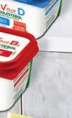 2 g 22,45/kg 4 49 2 69 Pastella LISNER 80 g 24,88/kg 4 -pak SUPERCENA 4 Twaróg PIĄTNICA 250 g 3 rodzaje