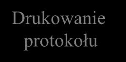 (raport ostrzeżeń