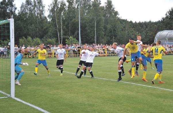 8 sport AZS wznowił treningi, Olimpia w II lidze piłka ręczna Piłkarze ręczni AZS AWF Biała Podlaska od poniedziałku rozpoczęli przygotowania do zbliżającego się sezonu.
