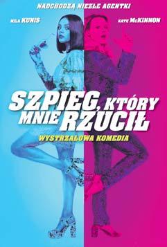 Tygodnik Podlaski 17 sierpnia 2018 program tv 17 23.08.2018 i piątek 17 sierpnia Hit w Kinie Repertuar kinowy biała podlaska Kino Merkury Iniemamocni 2 (dubbing) USA, animowany/komedia: 17-22.08. godz.