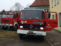 Pożar w wielkanocną niedzielę Napisano dnia: 2018-04-01 19:32:09 Strażacy wolnego nie mają.