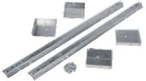ILAR 630 ILTM 630 ILVH 630 ILVV 630 ILRC 630 ISA-ILHT 710 CC ILSH** ILBR 710 - ILAR 710 ILTM
