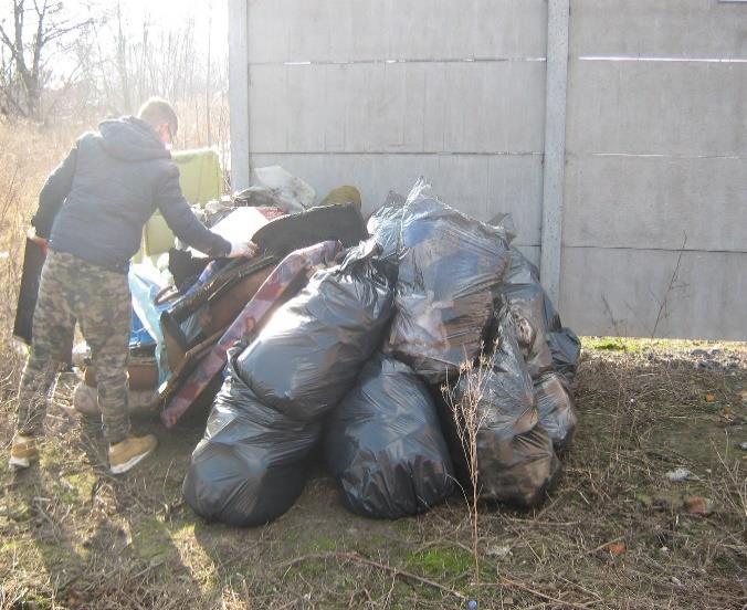 Wykonywanie prac malarskich w Zespole Szkół nr 1 w