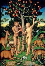 Źródło: Bridgeman Art Library: Adam i