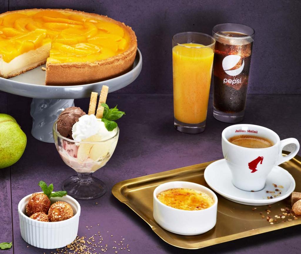Palona jest we łoszech w palarni Julius Meinl Italia metodą ciemnego palenia.