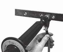 mount the cover (Fig. 21, 22, 23). Fot. 21 Fot. 22 Fot. 23 11.