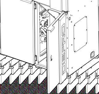 8.5. POŁĄCZENIE Z INSTALACJĄ ELEKTRYCZNĄ. Instalacja elektryczna i sterownicza kotła przeznaczona jest do zasilania napięciem sieciowym 230V/50Hz.