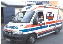 CAŁY KRAJ Krajowa Sieć Alarmowa Sztabu