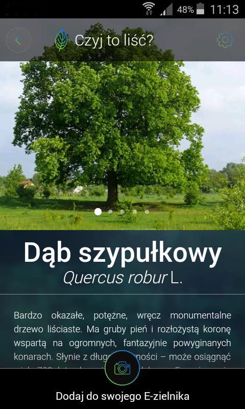 stworzenia takiego razem z rodziną podczas spacerów, Konkurs: najbardziej