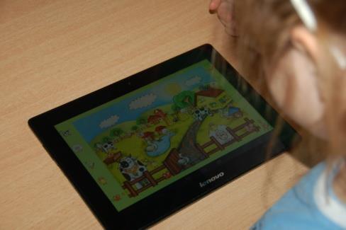 bezpieczne aplikacje edukacyjne zains
