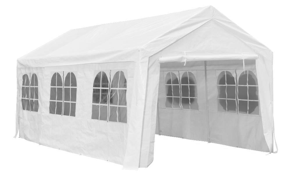 Tent 791-112 SV NO PL EN Bruksanvisning i original Bruksanvisning i