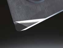 1 MD220 0 4 8 12 16 20 24 28 32 Długość skrawania (km) Wielkość zużycia diamentu polikrystalicznego podczas obróbki stopu aluminium o dużej zawartości i Odporność na pękanie RAWNOŚĆ NARĘDIA