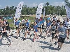 14 Sport piątek 1 czerwca 2018 KALENDARZ WYDARZEŃ SPORTOWYCH 1 czerwca Piłkarska Liga MOS Orlik 5. kolejka N 18.00 Boisko Orlik, ul.