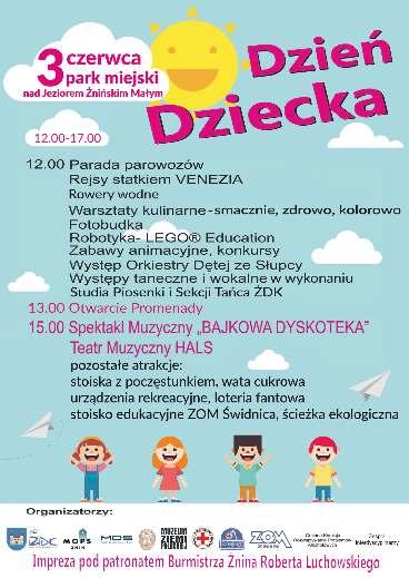 3 Wizyta na kolejnym Dniu Godności Osób Niepełnosprawnych (10 maja) i rozmowy z uczestnikami tego wydarzenia, pozwoliły mi utwierdzić się w tym, co wiedziałem już od dawna dzięki spotkaniom z