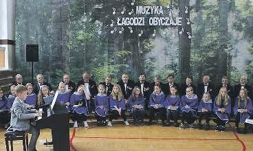 Obchody Miejsko-Gminnego Dnia Strażaka były okazją do