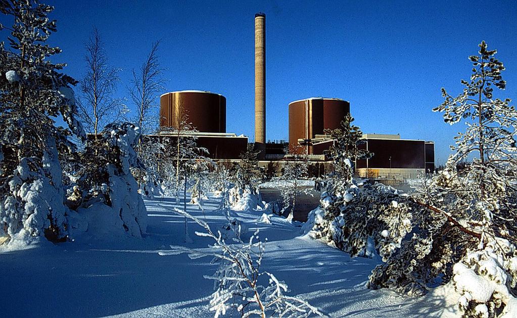 Czysta elektrownia