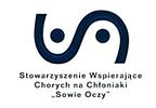 SOWIE OCZY FUNDACJA CARITA - ŻYĆ ZE SZPICZAKIEM STOWARZYSZENIE POMOCY CHORYM NA