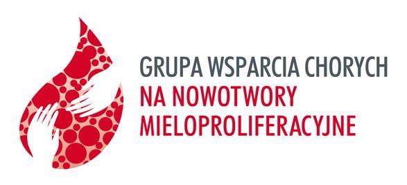 Grupa Wsparcia Chorych na Nowotwory Mieloproliferacyjne W styczniu 2017 r.