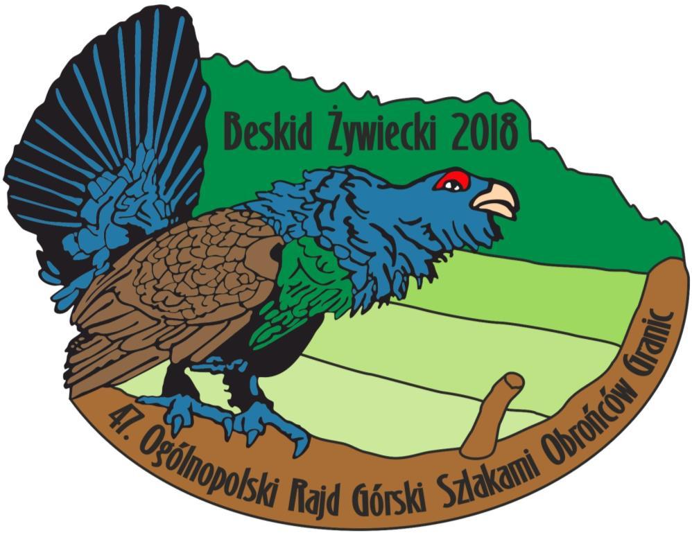 Żywiecki 2018