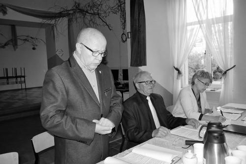 Sołectwo Chełmoniec obradowało, w dniu 14 września 2017 r. Na zebraniu podzielono budżet na 2018 r. wynoszący 17.525,46 zł. Największe środki z budżetu w wysokości 10.