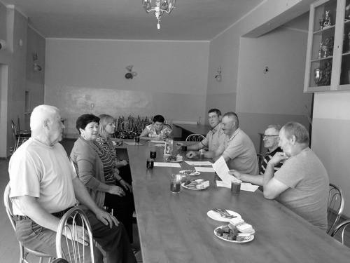 Prawidłowe wydatkowanie środków to ministerialny bonus w postaci 20% wydatków. Za 2010 otrzymaliśmy nagrodę w wys. ponad 59tys.zł., za 201162tys, za 2012 - prawie 94tys.zł. za 2013 prawie 96tys.
