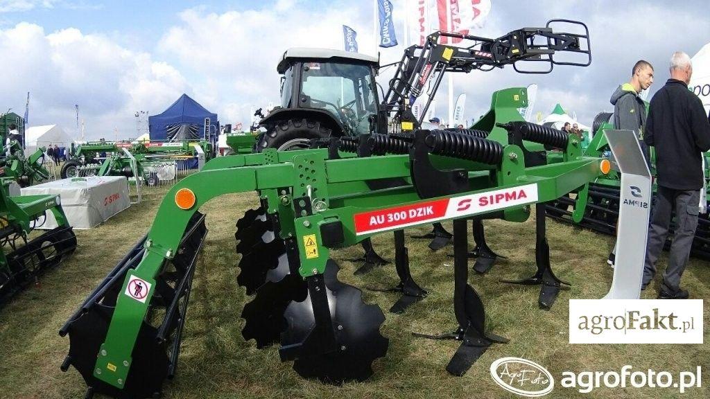 .pl https://www..pl Na Agro Show rolnicy mogą zobaczyć całą gamę maszyn rolniczych. (fot. AgroFoto.