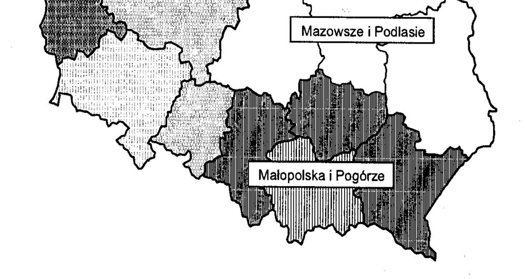 stosowanych technologii produkcji