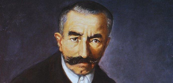 https://www. Wolność i niepodległość jest konieczna do rozwoju każdego narodu Wincenty Witos (fot. Muzeum W.