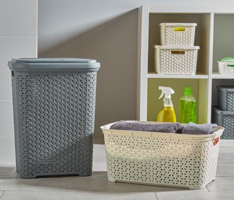 ŁAZIENKOWE ceramiczne, w kolorze srebrnym, do wyboru: 