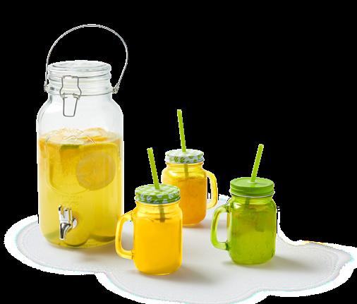 480 ml, różne kolory 5.