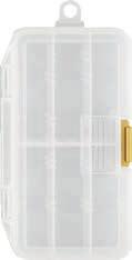 M, L, LL) FLY CASE (SS, S, M, L, HD, LL) Dwie