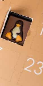 ADVENT TIME 3694