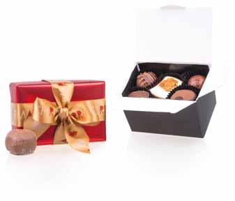 XMAS BALLOTIN 3960 BALLOTIN XMAS PETIT Wymiar opakowania: 100 65 60 mm Masa netto: