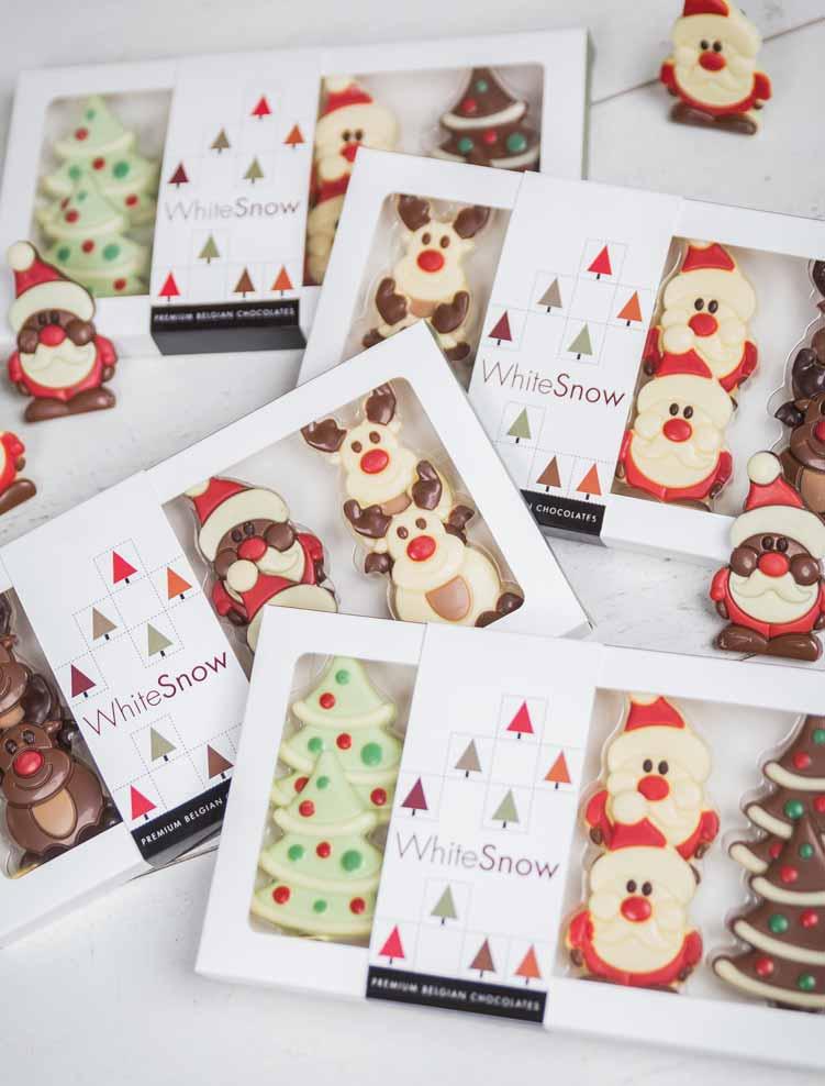 XMAS TIME 3949 REINDEER SOLO Wymiar opakowania: 111 60 16 mm Masa netto: 12 g Cena netto: