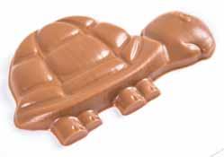 9511 CHOCOPRINTS 6 PUZZLES Wymiar