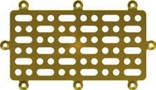 Czaszka ChM Micro Plates 0,6 3.3476.001 3.3476.002 3.3476.003 3.