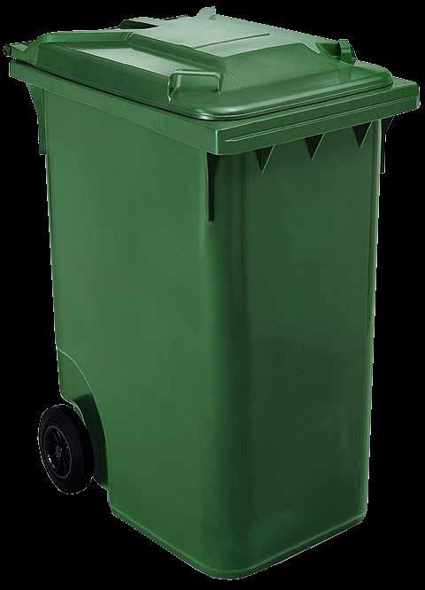 RAL - 6011 Niebieski RAL -