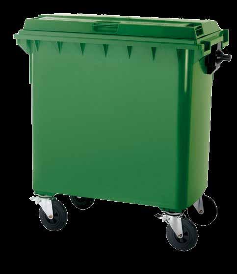 lid 1100 L DiD