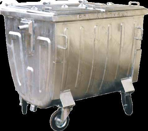 2-kołowe 110 L