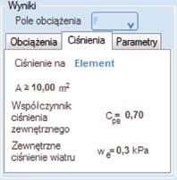 Przykład obliczeniowy Założenia Jako przykład ilustrujący powyższą teorię zostanie rozpatrzony hipotetyczny budynek 3 kondygnacyjny o przeznaczeniu biurowym, o konstrukcji słupowo-ryglowej z