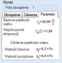 Wszystkie stropy (gr. 15cm) i słupy (0.3 0.3 m) żelbetowe monolityczne. Ściany zewnętrzne (wypełniające) oparte na ryglach monolitycznych (0.3 0.5m), murowane z bloczków gazobetonowych klasy 500 (gr.