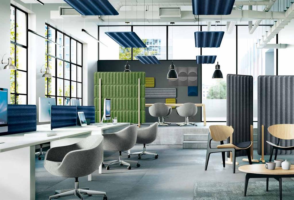 12 13 A ECLIPSE ECLW wall panels panele ścienne 14-17 C C E E B GROOVE GRW wall panels panele ścienne 18-21 B A D C GROOVE GRB