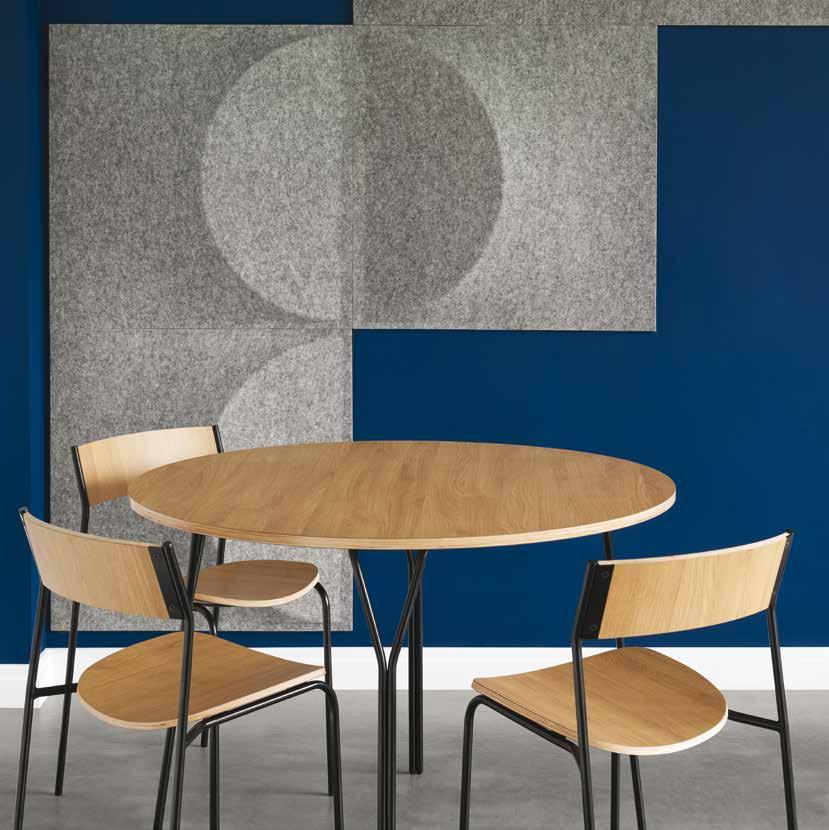 wall panels panele ścienne ECLIPSE 14 15 Eclipse are available in two sizes and in shades