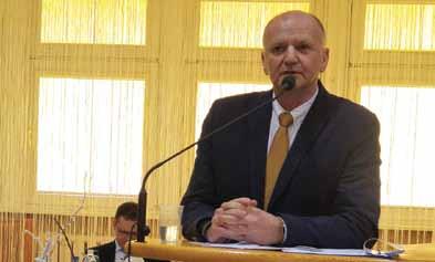 przetargi strona 7 ogłoszenia strona 8 W NUMERZE! Nasze wspólne sprawy Jak wygrać z trudnym sąsiadem strony 3-4 Czytaj nas też: www.smnaskarpie.
