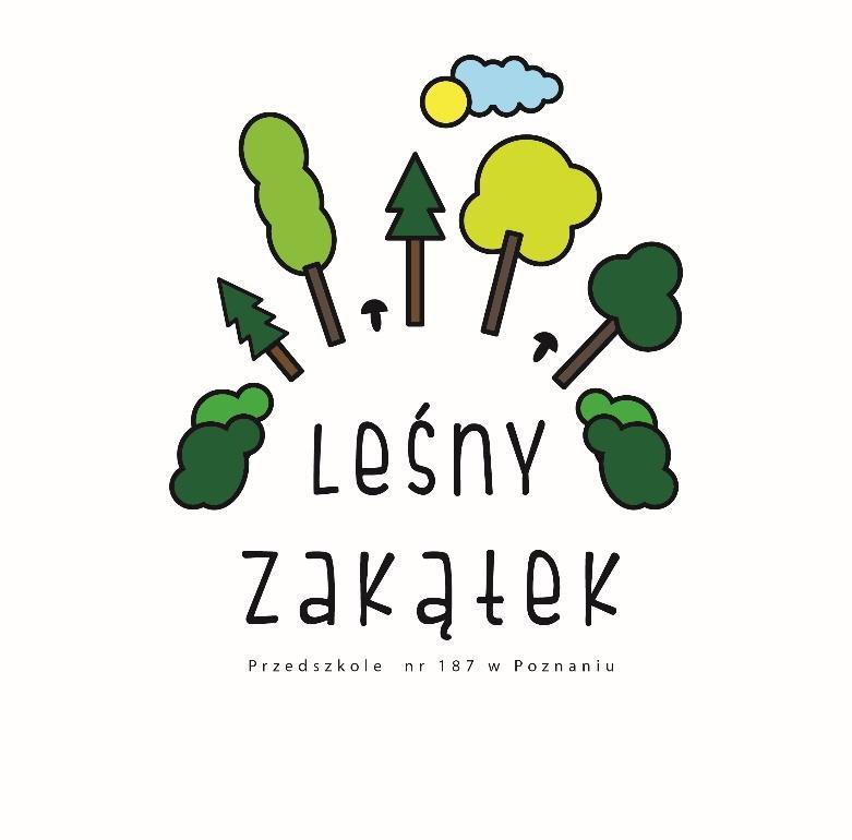 Program Wychowawczo-Profilaktyczny Przedszkola nr 187 Leśny Zakątek w Zespole Szkolno-Przedszkolnym nr 1 w Poznaniu Program Wychowawczo-Profilaktyczny