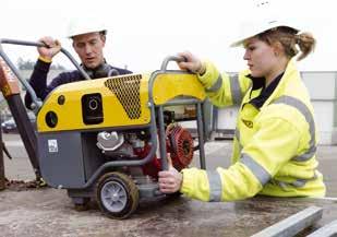 ATLAS COPCO LH 11 ATLAS COPCO LH 190E ATLAS COPCO LH 230E ATLAS COPCO LH 280E ATLAS COPCO LH 400E Masa 12.6 [kg] 19.1 [kg] 21.3 [kg] 25.6 [kg] 33.1 [kg] Energia udaru 25.0 [Joule] 80.0 [Joule] 90.