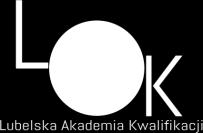 Kryształowej 1/49, 20-582 Lublin, na terenie województwa lubelskiego w ramach Programu Operacyjnego Wiedza Edukacja Rozwój (PO WER), Osi Priorytetowej I Osoby młode na rynku pracy, Działania 1.