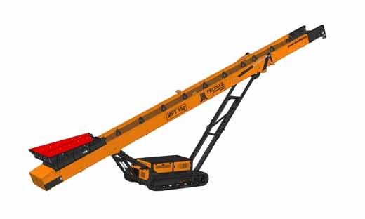 MPT 18/1g MPT 24/1g Silnik splinowy Caterpillar (EU Stage 3A, 2,2 l 36,4 kw (50 KM) / 2300 obr/min) Caterpillar (EU Stage 3A, 2,2 l 36,4 kw (50 KM) / 2300 obr/min)