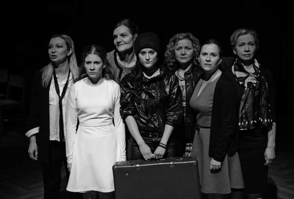 HLAVNÝ PROGRAM 22.